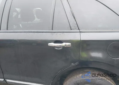 2012 Ford Edge Se из США, поврежденный, VIN 2FMDK3GC0CBA55138